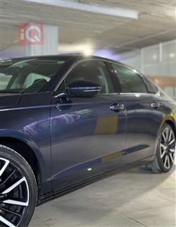 هۆندا ئەکۆرد